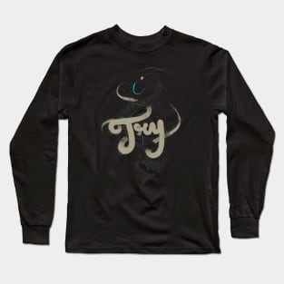 Try Long Sleeve T-Shirt